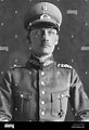 Le Major-général Knight Wilhelm von Leeb, 1930 Photo Stock - Alamy