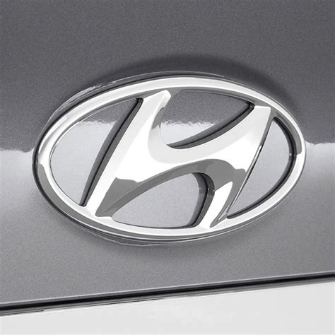 Descubrir 45 Imagen Hyundai Logo Hidden Meaning Vn