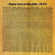 APUNTES JURIDICOS™: ¿Que es la Carta Magna de 1215?
