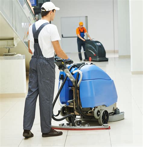 Building Cleaning Services Longueuil Menage Total