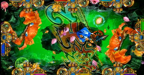 Golden dragon fish game cheats. Always Win Ocean King 2 Thunder Dragon Monster Revenge ...