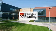 Case Study: University of Reading - SystemsLink