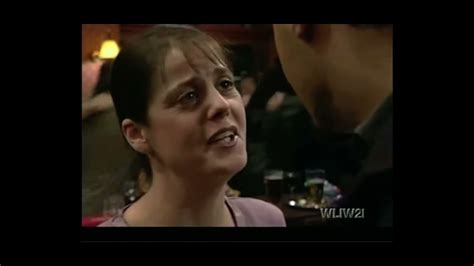 Eastenders Little Mo And Lynne 4 December 2001 Part 7 Youtube