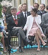 Princess Mary of Denmark wakes husband Crown Prince Frederik up with a ...