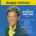 Mr. Lonely - His Greatest Songs Today - Album by Bobby Vinton | Spotify