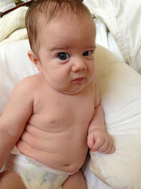 The Most Awkward Baby Photos In The History Of Baby Photos Reckon Talk