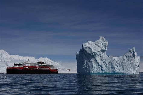 Bilderstrecke Zu Kreuzfahrt Durch Die Antarktis Auf Der Ms Roald Amundsen Bild 2 Von 4 Faz
