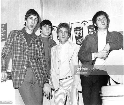 John Entwistle File Photos Photos And Premium High Res Pictures Getty