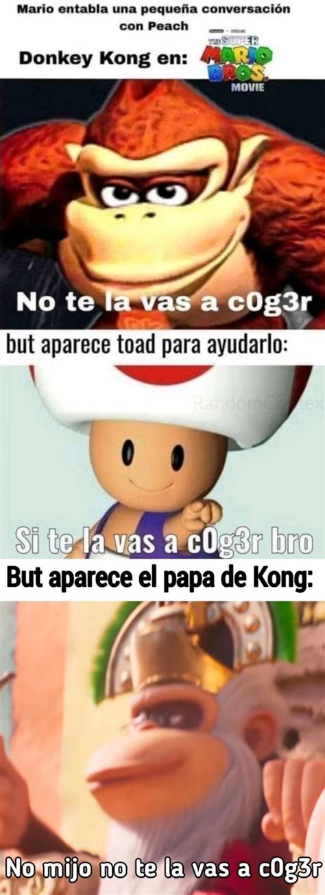 Top Memes De No Te La Vas A Cojer Maestro En Español Memedroid