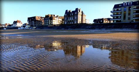 Cabourg 10 Photo Et Image Normandie Cabourg France World