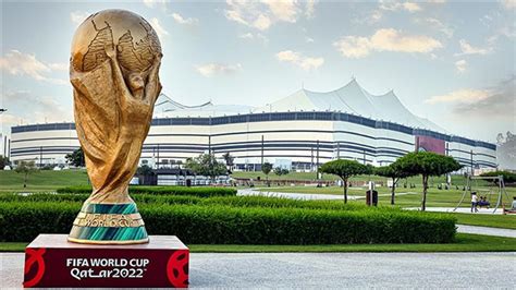 Katarda Düzenlenen 2022 Fifa Dünya Kupasının Finalinde Yarın Arjantin