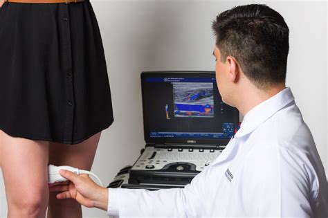 Ultrasonido Doppler Duplex Y Triplex Del Sistema Vascular Cl Nica De Salud Vascular