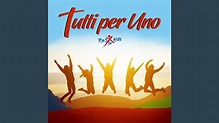 Tutti per uno (feat. RnS for Kids) - YouTube