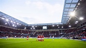 SC Freiburg News: So sieht das neue Europa-Park-Stadion aus | Fußball ...