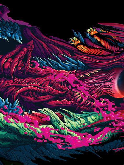 Free Download Hyper Beast 2 2560x1080 Widescreenwallpaper 2560x1080