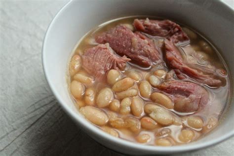 Great northern beans curry | white beans in a tomato gravy. Unique Takes on Classic Bean Soups | Randall Beans | Recipes