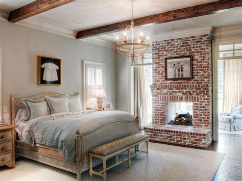 They're fresh and stylish yet classic and timeless. Fireplaces: Stone, Brick and More | Home Remodeling ...