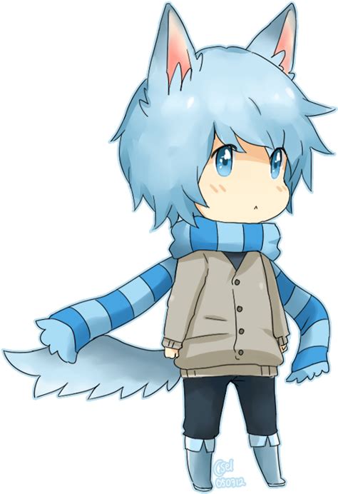 Chibi Anime Boy Png Photos Png Mart Images And Photos Finder