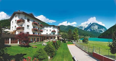 Hotel Panoramic Auronzo Di Cadore Prezzi E Recensioni 2024