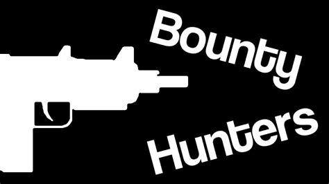 Gta Online Bounty Hunters Youtube