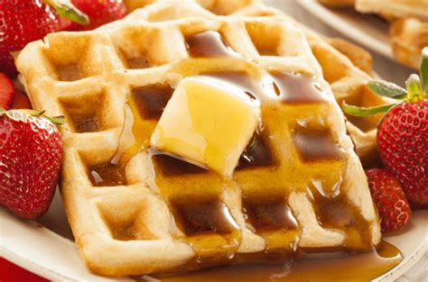 Maybe you would like to learn more about one of these? Aunt Jemima Waffle Recipe - Insanely Good