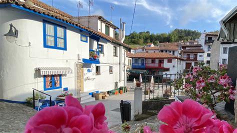 Pueblos más bonitos de Asturias Mi lista de 10 El Viaje de Sofi