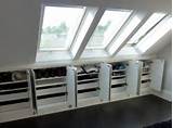 Photos of Storage Ideas For Eaves