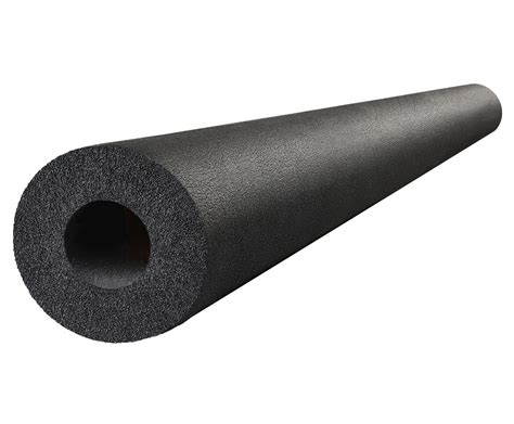 St Rubber Insulation Tubes