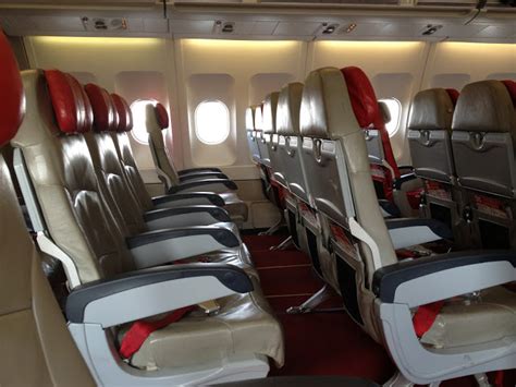This is the one of the air asia hot seats.additional payment is needed to book this seat.good. Review of Air Asia X flight from Seoul to Kuala Lumpur in ...