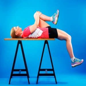 Iliopsoas Stretching Exercise Health Benefits Types And How To Do