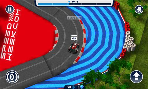 Red Bull Racers Pour Android Télécharger
