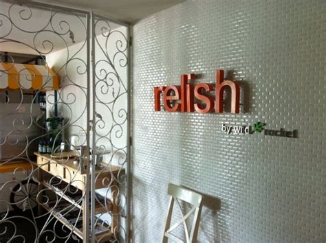 relish by wild rocket updated may 2024 33 photos and 20 reviews 501 bukit timah rd