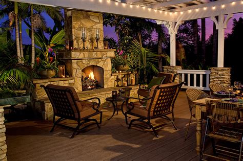 Over the last decade, outdoor fireplaces have continued to be a rising trend in outdoor living design. Fireplace: DIY Prefab Outdoor Fireplace For Your Outdoor Inspirations — Playkidsstore.com