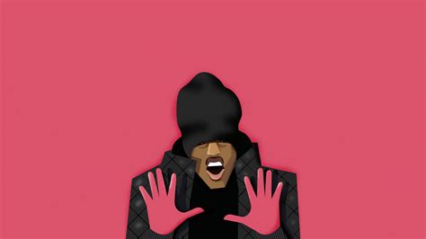 Search, discover and share your favorite animated wallpaper gifs. Cartoon Rap Wallpapers - Wallpaper Cave