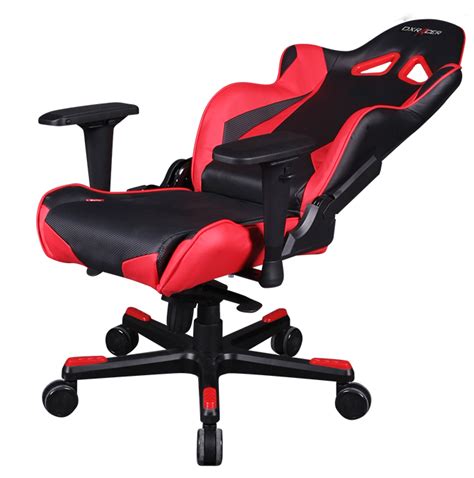 Dxracer Racing Series Ohrv001nr Gaming Chair Champs Chairs