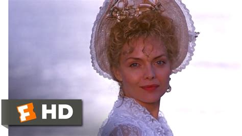 Age Of Innocence Movie Ending Explained