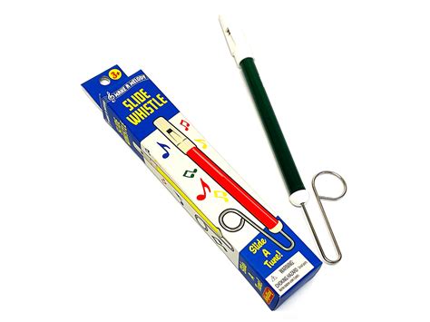Slide Whistle Toys You Played With As A Kid