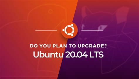 Do You Plan To Upgrade To Or Install Ubuntu 20 04 LTS Poll OMG Ubuntu