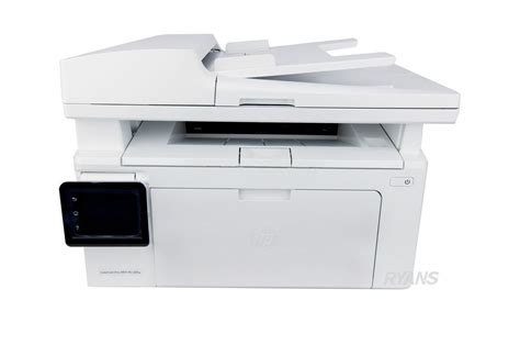 Мфу hp laser mfp 135a, белый/черный. HP Laserjet Pro MFP M130fw (G3Q60A) Printer - ALL IT ...