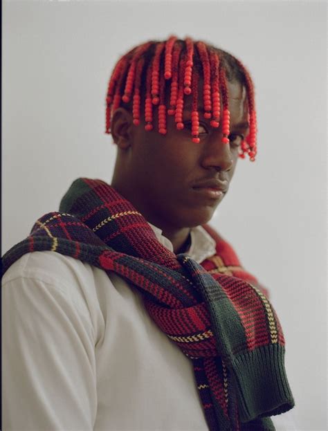 Lil Yachty Is The Red Headed Rapper Creating A New Kind Of Hip Hop