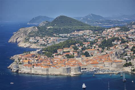 Die 5 Städte, die man in Kroatien sehen muss! - checkfamily.at