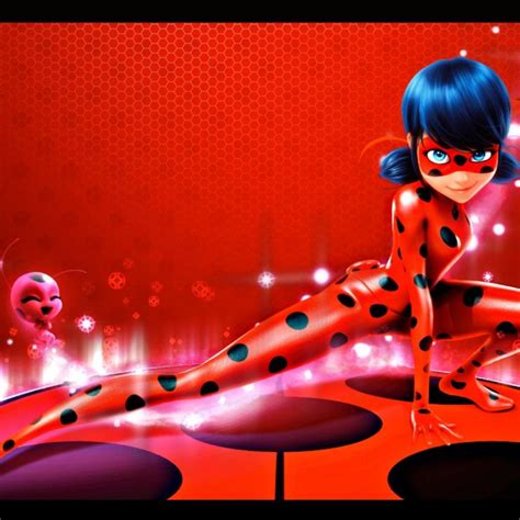 Miraculous Ladybug Cartoons Live Wallpaper 25551