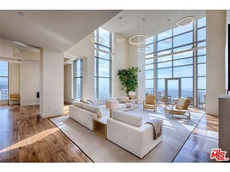 Life At The Top 2014s Most Luxurious Penthouses Furnished