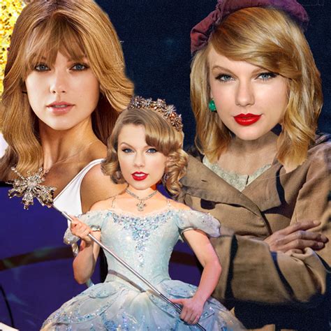 Readers Name The Top 10 Roles They Want To See Taylor