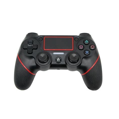 Download ds4windows and use this to map the dualshock 4 controller and. Bluetooth Wireless Game Controller for Sony PS4 Controller ...