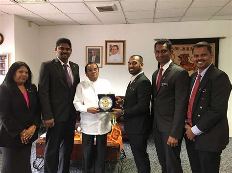 Tanzania high commission in kuala lumpur, malaysia also accredited to brunei darussalam, cambodia, indonesia, laos, philippines and thailand. High Commissioner Met Officials of Kuala Lumpur & Selangor ...