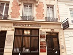 Academie de la Grande Chaumière: The Paris Art Studio Favored by ...