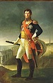 JEAN-DE-DIEU SOULT, DUC DE DALMATIE, MARECHAL DE FRANCE (1769-1851)