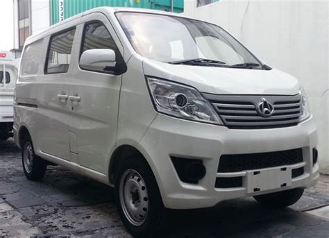 The star 2 was built by the hebei subsidiary of changan automobile. Chana Era Star II van and pick-up available in Malaysia ...
