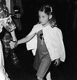 Lisa Marie Presley Through The Years In Photos